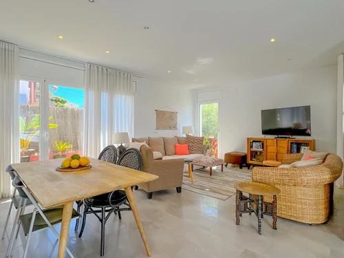 Casa Pineda de Mar, 3 dormitorios, 6 personas - photo_1011771934844