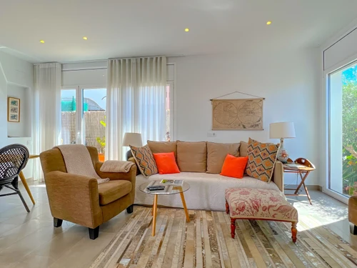 Casa Pineda de Mar, 3 dormitorios, 6 personas - photo_1011771934844