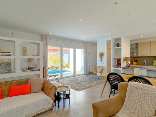 Casa Pineda de Mar, 3 dormitorios, 6 personas - photo_1011771934844