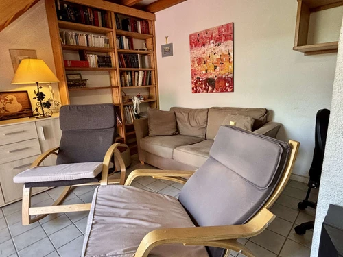 Casa Argelès-sur-Mer, 1 dormitorio, 4 personas - photo_1392077582
