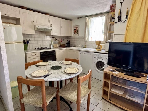 Casa Argelès-sur-Mer, 1 dormitorio, 4 personas - photo_1392077582