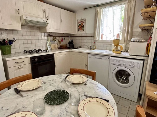 Casa Argelès-sur-Mer, 1 dormitorio, 4 personas - photo_1392077582