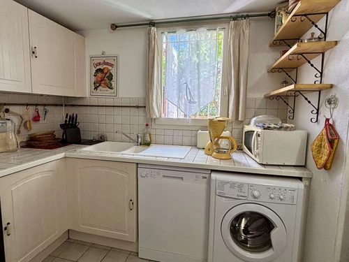 Casa Argelès-sur-Mer, 1 dormitorio, 4 personas - photo_1392077582