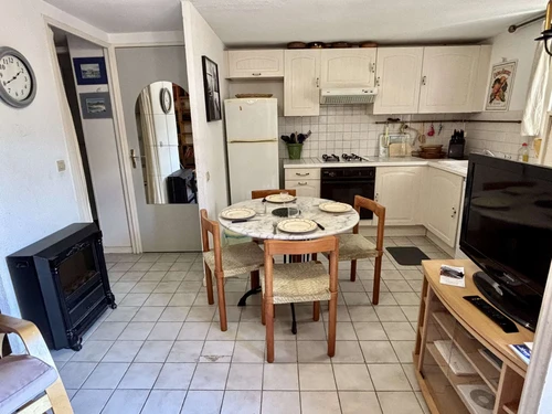 Casa Argelès-sur-Mer, 1 dormitorio, 4 personas - photo_1392077582