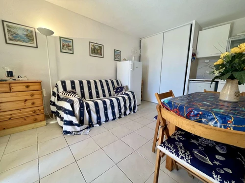 Apartment Cavalaire-sur-Mer, 1 bedroom, 4 persons - photo_1011589264149