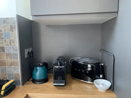 Appartement Hyères, 2 pièces, 4 personnes - photo_1011777372789