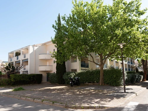 Apartment Le Lavandou, 1 bedroom, 4 persons - photo_1011776241637