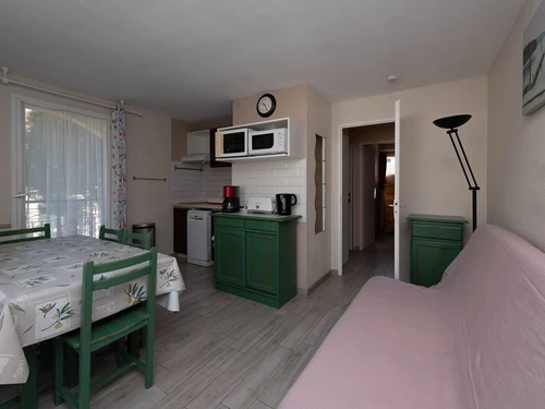 Apartamento Le Lavandou, 1 dormitorio, 6 personas - photo_1011776241521