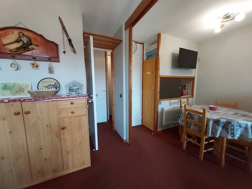Appartement Valmorel, 1 pièce, 4 personnes - photo_1011777379715