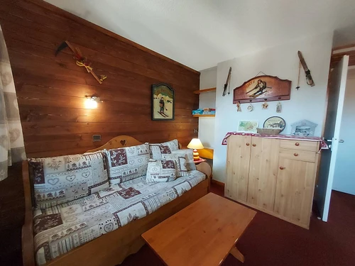 Ferienwohnung Valmorel, Studio, 4 Personen - photo_1011777379715