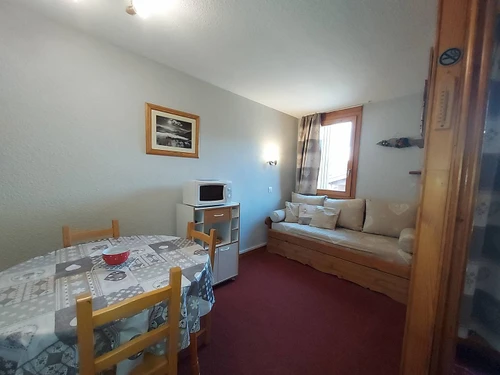 Appartement Valmorel, 1 pièce, 4 personnes - photo_1011777379715