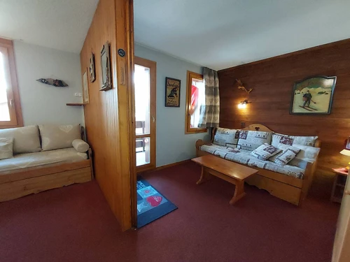 Appartement Valmorel, 1 pièce, 4 personnes - photo_1011777379715