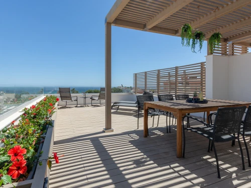 Villa Mijas, 4 pièces, 6 personnes - photo_1011600918485