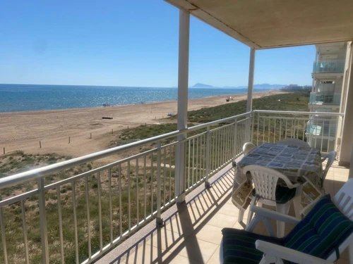 Apartment Xeraco, 3 bedrooms, 6 persons - photo_1011746198515