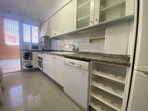 Appartement Xeraco, 4 pièces, 6 personnes - photo_1011746198515