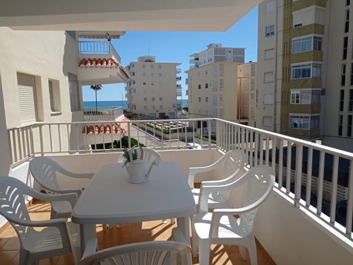 Appartement Xeraco, 4 pièces, 6 personnes - photo_1011746205860