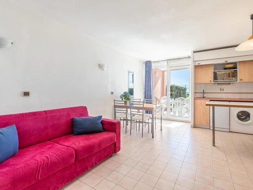 Estudio Sète, estudio, 4 personas - photo_19414177323