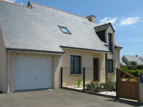 Gite Le Croisic, 4 bedrooms, 8 persons - photo_1011777421049