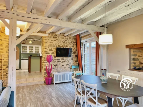 Gite Niafles, 3 bedrooms, 7 persons - photo_15084978831