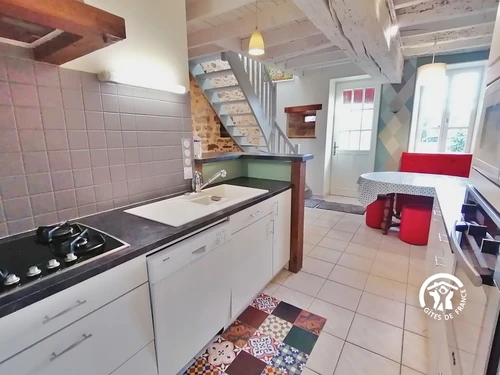 Gite Niafles, 3 bedrooms, 7 persons - photo_15084978831