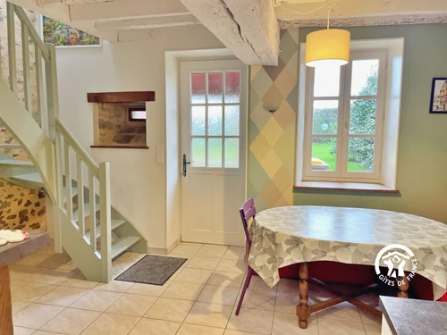 Gite Niafles, 3 bedrooms, 7 persons - photo_15084978831