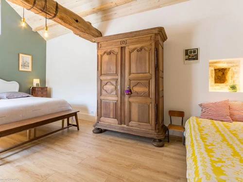 Guestroom Velars-sur-Ouche, estudio, 3 personas - photo_1011695258580