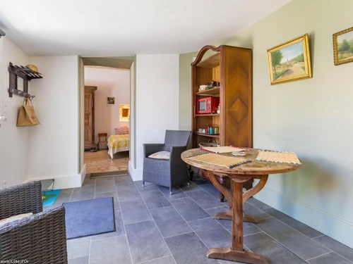 Guestroom Velars-sur-Ouche, estudio, 3 personas - photo_1011695258580