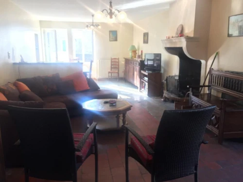 Gîte Tharoiseau, 4 pièces, 9 personnes - photo_1011695373343