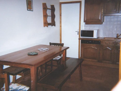 Gîte Tharoiseau, 4 pièces, 9 personnes - photo_1011695373343