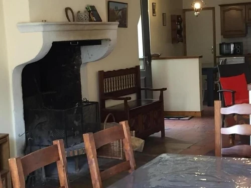 Gîte Tharoiseau, 4 pièces, 9 personnes - photo_1011695373343