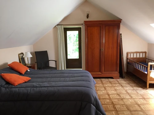 Gîte Tharoiseau, 4 pièces, 9 personnes - photo_1011695373343