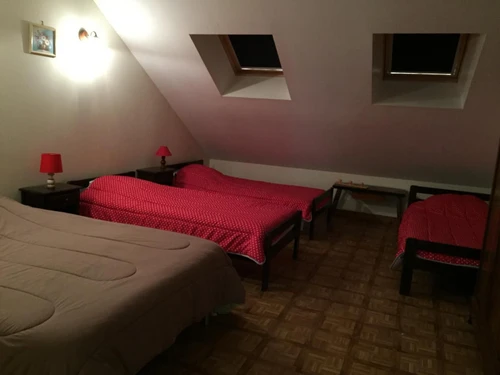 Gîte Tharoiseau, 4 pièces, 9 personnes - photo_1011695373343