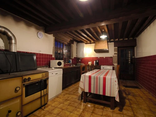 Casa rural Quarré-les-Tombes, 3 dormitorios, 6 personas - photo_1011695386772