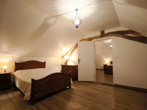 Casa rural Quarré-les-Tombes, 3 dormitorios, 6 personas - photo_1011695386772