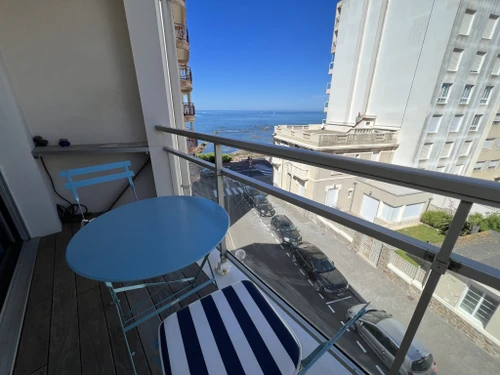 Appartement Les Sables-d'Olonne, 2 pièces, 4 personnes - photo_1011777451620