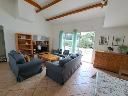 Maison Saint-Jean-de-Monts, 5 pièces, 8 personnes - photo_1011777479053