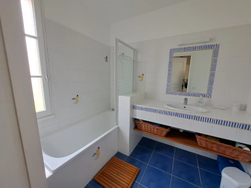 Maison Saint-Jean-de-Monts, 5 pièces, 8 personnes - photo_1011777479053