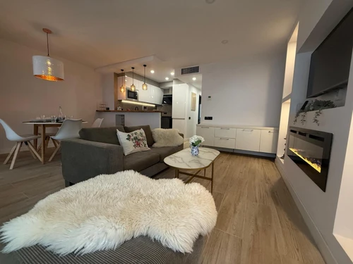 Ferienwohnung Platja d'Aro i S'Agaró, 2 Schlafzimmer, 4 Personen - photo_1011680709116