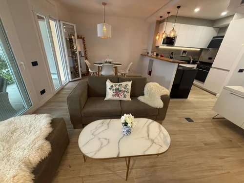 Appartement Platja d'Aro i S'Agaró, 3 pièces, 4 personnes - photo_1011680709116