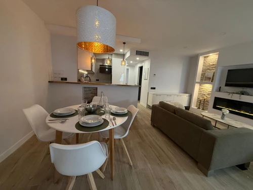 Appartement Platja d'Aro i S'Agaró, 3 pièces, 4 personnes - photo_1011680709116