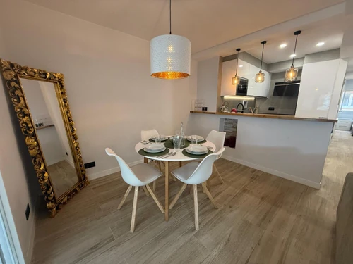 Appartement Platja d'Aro i S'Agaró, 3 pièces, 4 personnes - photo_1011680709116