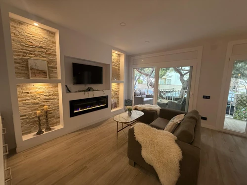 Appartement Platja d'Aro i S'Agaró, 3 pièces, 4 personnes - photo_1011680709116