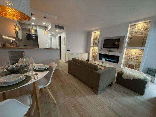 Appartement Platja d'Aro i S'Agaró, 3 pièces, 4 personnes - photo_1011680709116