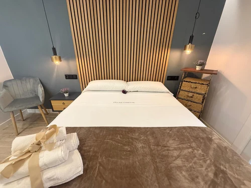 Appartement Platja d'Aro i S'Agaró, 3 pièces, 4 personnes - photo_1011680709116