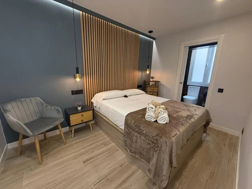 Appartement Platja d'Aro i S'Agaró, 3 pièces, 4 personnes - photo_1011680709116