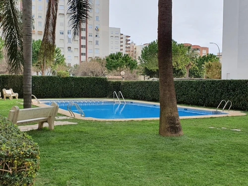 Apartment Playa de Gandía, 3 bedrooms, 6 persons - photo_1011399369142