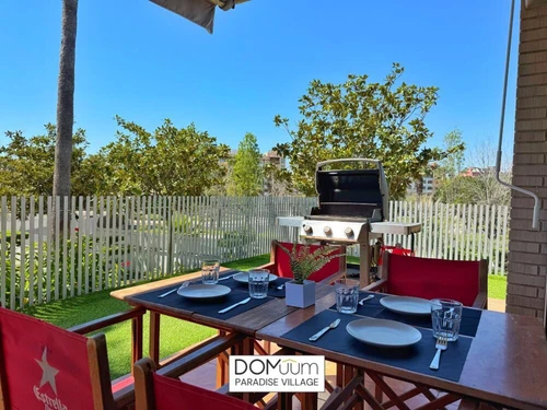 Appartement Salou, 3 pièces, 5 personnes - photo_1011664140697