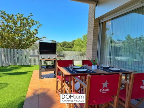 Appartement Salou, 3 pièces, 5 personnes - photo_1011664140697