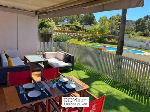 Appartement Salou, 3 pièces, 5 personnes - photo_1011664140697