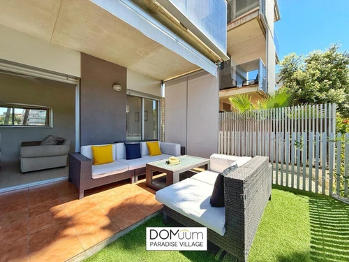 Appartement Salou, 3 pièces, 5 personnes - photo_1011664140697